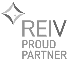REIV member - Real Estate Institute of Victoria